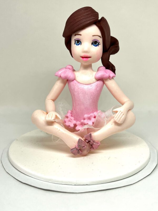 Ballerina Karola