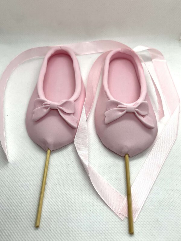 Balletschuhe