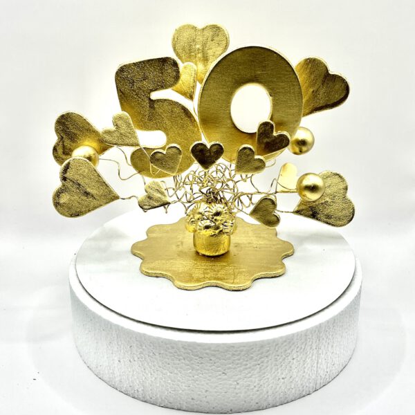 Goldene 50er