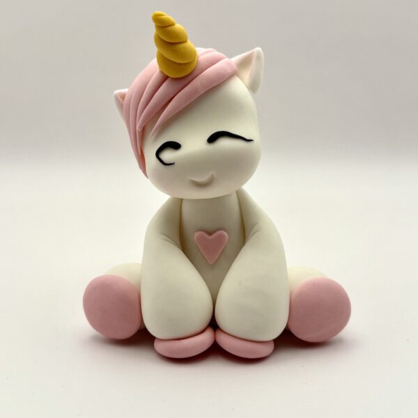 Einhorn Mila