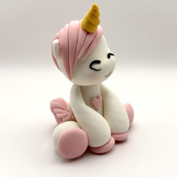 Einhorn Mila – Bild 2