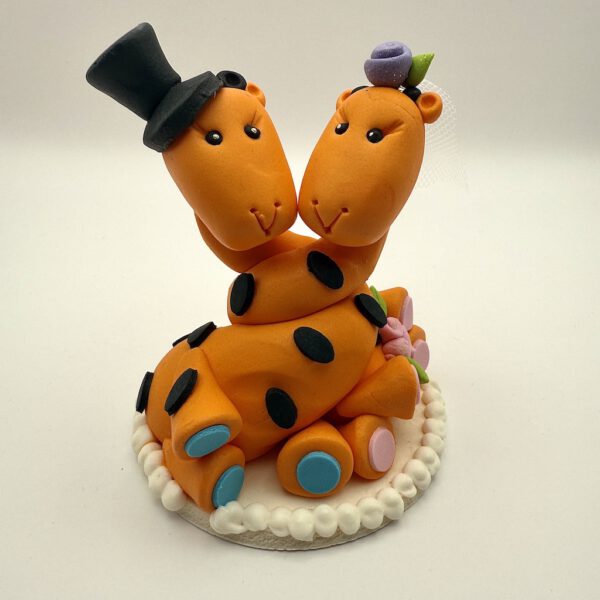 Lars & Linas Hochzeit